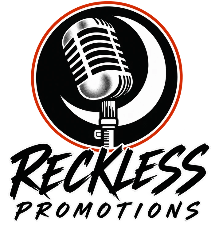 Reckless Promotions festival and event sponsorship sales