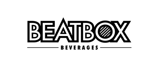 BeatBox logo, event sponsorship and brand experience partner