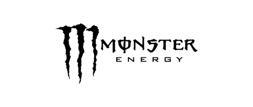 Monster logo, event sponsorship and brand experience partner