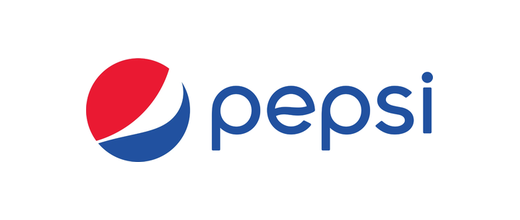 PepsiCo logo, event sponsorship and brand experience partner